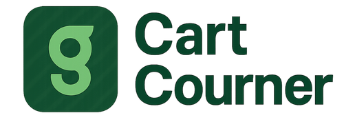 Cart courner